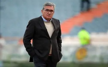 احتمال لغو دیدار دوستانه شاگردان برانکو با حریف ایران
