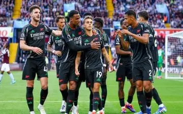 گل طلایی تروسارد؛ پاسخی دندان‌شکن به منتقدان