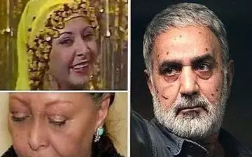 پُست پرویز پرستویی درباره هنرمند قبل از انقلاب! + عکس