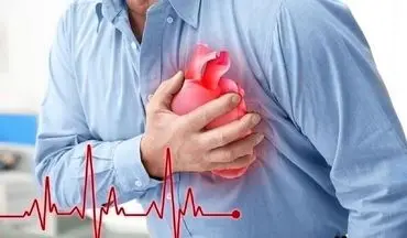 چرا آقایان بیشتر از خانم ها در معرض مشکلات قلبی هستند؟