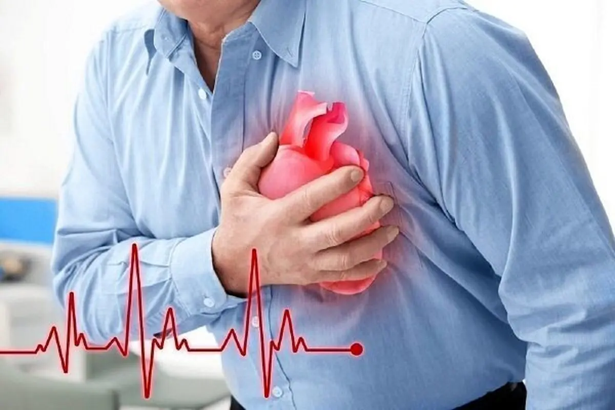 چرا آقایان بیشتر از خانم ها در معرض مشکلات قلبی هستند؟