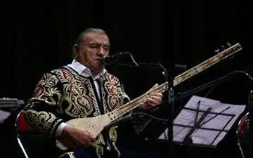 خالق قطعه ماندگار «شاه پناهم بده» درگذشت!