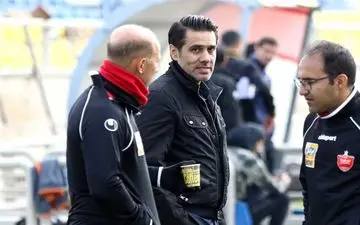 گزارش تمرین پرسپولیس/ کارهای تاکتیکی و فوتبال تحت فشار در دستور کار سرخپوشان