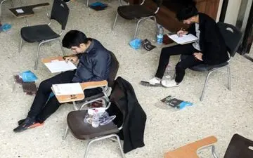 دانش‌آموزانی که کارت امتحانات نهایی نگرفته‌اند چه کنند؟

