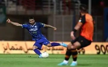 3 بازیکن در صف اول تمدید قراردادهای استقلال