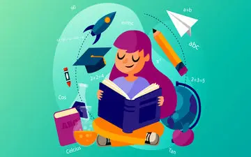 10 ویژگی یک دانش آموز خوب