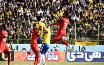 رونمایی از لیگ برتر بعد از وقفه ای 4 ماهه