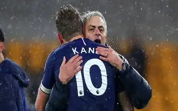 مهاجم تاتنهام گزینه مدنظر پاری سن ژرمن برای جانشینی امباپه