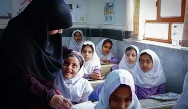 برگزاری آزمون استخدامی آموزش‌وپرورش در 16 اردیبهشت/ورود معلمان جدید از مهر سال آتی