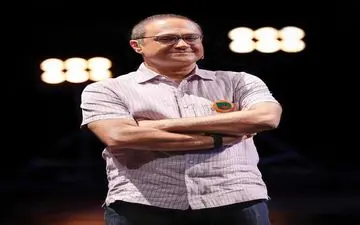 توضیحات رامبد جوان در مورد ساخت فصل پنجم برنامه خندوانه