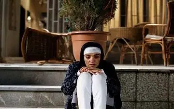  "یادم تو رو فراموش" به بخش مسابقه جشنواره فیلم «Out Of The Can» انگلستان راه یافت