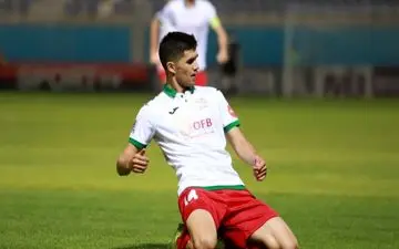 آمار فوق العاده خرید جدید استقلال / بازیکنی که تبحر خاصی در گلزنی دارد