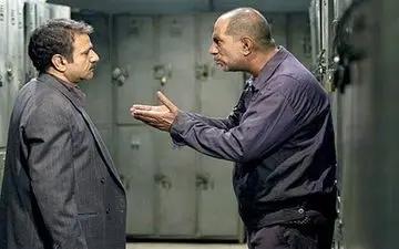  «زیر تیغ» از شنبه سریال تلویزیون می‌شود