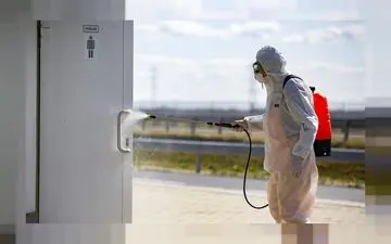 نتایج تحقیقات جدید دانشمندان درمورد ماندگاری کرونا روی سطوح