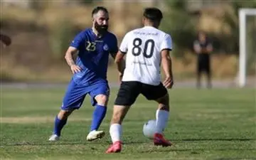 خبر بد برای فکری و استقلالی‌ها / ستاره غایب بزرگ بازی اول 