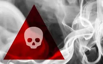  مسموم شدن 5 اهوازی به خاطر نشت گاز 