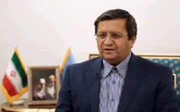 عکس عجیب همتی با لباس کاراته! 