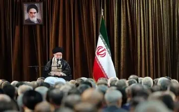 تصور حل مشکلات از راه مذاکره یا رابطه با آمریکا خطایی واضح است