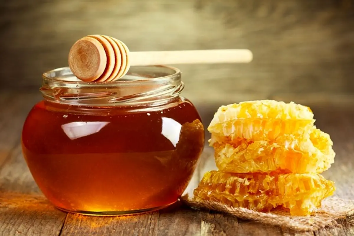 مصرف عسل درچه قشری از  کودکان ممنوع است؟