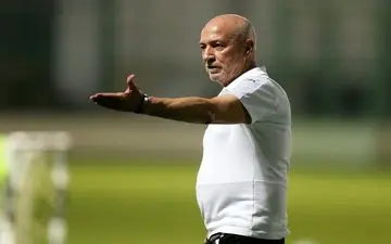 آماده‌سازی السدِ آبی‌پوش برای دیدار با استقلال + عکس