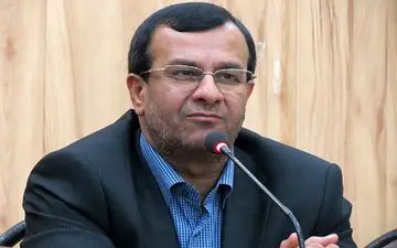 
«احمد جباری» نماینده مردم غرب هرمزگان شد