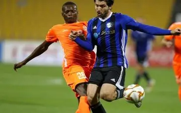  بازگشت انصاری‌فرد به ترکیب السیلیه در بازی حساس کاپ قطر