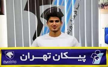 بازگشت ماهینی به پیکان پس از توافق با ذوب‌آهن برای جدایی 