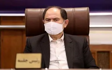 
فرماندار رشت: حضور در بازار تهدیدی جدی برای سلامت جامعه
