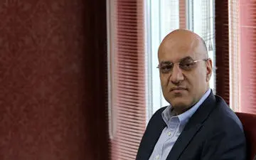 فتحی: نمی‌توانم برنامه نود را بدون فردوسی‌پور تماشا کنم