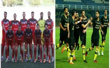 آتی تورک در تلاش برای کسب پیروزی در رفت و برگشت/ نیکبخت به دنبال انتقام شکست بازی رفت 