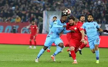  عذرخواهی وحید امیری از برانکو و پرسپولیس