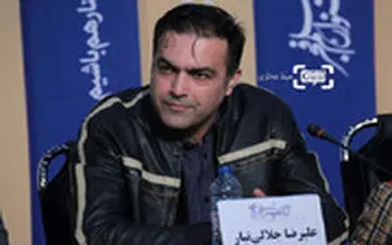 حرف‌های دیدنی بازیگری که با بیضایی علیه سوپراستارهای چشم رنگی و مو بور فیلم ساختند