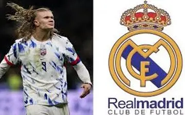  شرط بچه غول برای پیوستن به رئال مادرید 