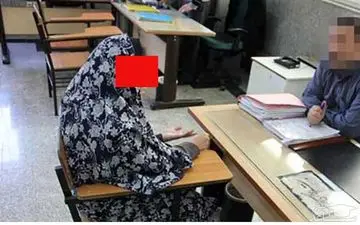 زن جوان تاوان چشمان اشکبار همسر اولش را داد/  آن دو مرد او را بی‌آبرو کردند!