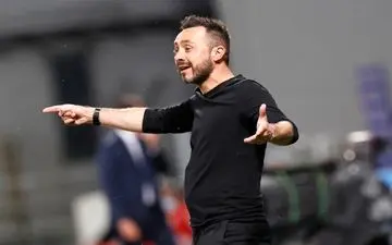  رقیب جدید برای بارسلونا در جذب سرمربی ایتالیایی