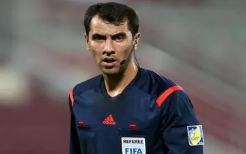 روشن ایرماتوف خاطراتش را به تهران آورد