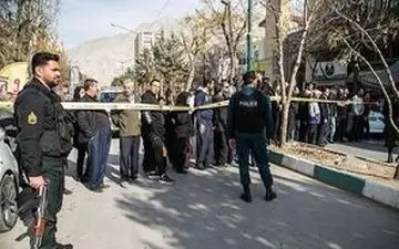 پرداخت دو میلیارد تومان به رمال برای قتل همسر از طریق سحر و جادو!