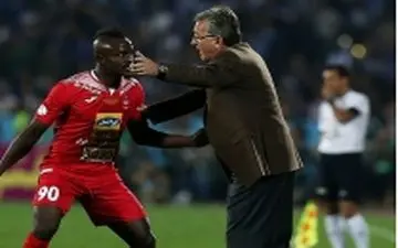 
دلیل ورود شایان مصلح به زمین چه بود؟
