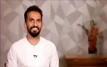 کاپیتان سابق پرسپولیس در ملوان