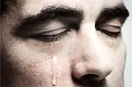 چرا گاهی بدون هیچ دلیل واضحی گریه می کنیم؟