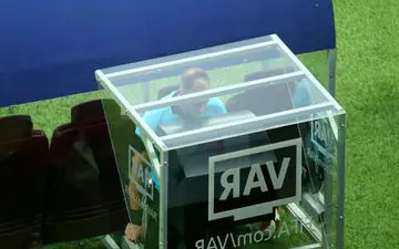 پای VAR به لیگ برتر ایران نیز باز شد 