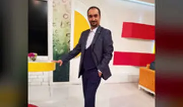 مجری تلویزیون به سلبریتی‌ها: دست از سر مردم بردارید!