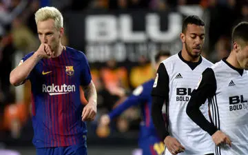  راکیتیچ: بازی دشواری در انتظار بارسلوناست 