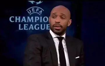 اوج عصبانیت تیری آنری؛ بلد نیستید عذرخواهی کنید؟