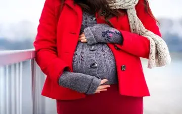 رابطه جالب ماه تولد بر میزان تجمع چربی در بدن/ راز لاغری در زمان لقاح نهفته است