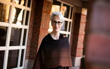 بازگشت «وندی شرمن» به وزارت خارجه آمریکا