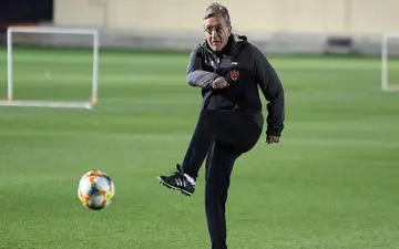 عادت عجیب و ایرانی برانکو