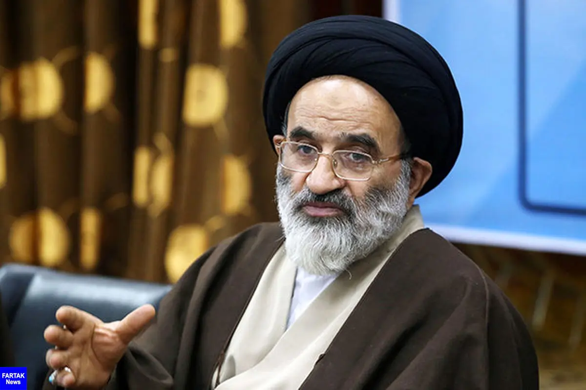رئیس شورای عالی زکات کشور: دشمن از نفوذ فکری فرهنگی و علمی ایران در منطقه هراس دارد