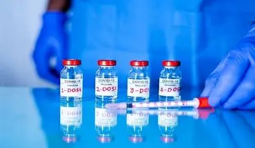تزریق دُز چهارم واکسن کرونا در ایران الزامی می شود