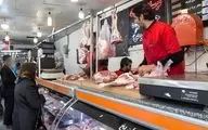 قیمت آخر هفته ای گوشت در بازار / گوسفندی کیلویی چند؟‌ + جدول 